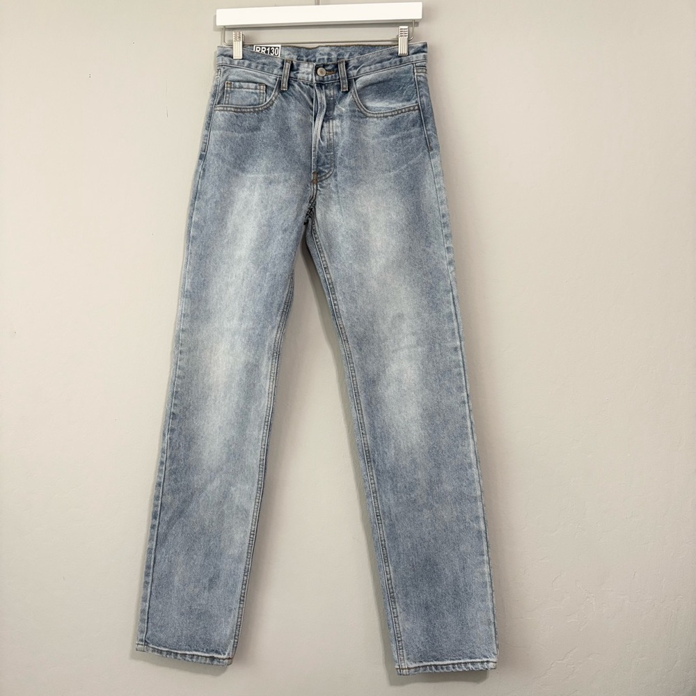 NEW Brandy Melville John Galt Low Waisted 90’s Denim Jeans